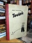Toušek - náhled