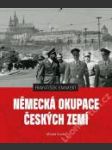 Německá okupace českých zemí - náhled