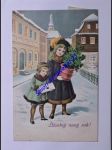 Šťastný nový rok ! - náhled