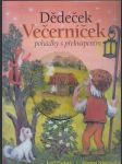 Dědeček Večerníček - Pohádky s překvapením - náhled