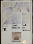 Láska pod mostem - náhled