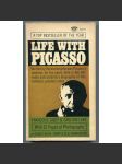 Life with Picasso [Źivot s Picassem, paměti, životopis, autobiografie Francoise Gilotové, Pablo Picasso] - náhled