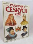 Panovníci českých zemí - náhled