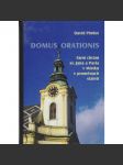 Domus Orationis - náhled