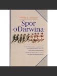 Spor o Darwina - náhled