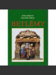 Betlémy - náhled