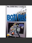 Boží řeč - náhled