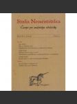 Studia Neoaristotelica ročník 11 (2014), číslo 3 - náhled