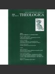 Theologica 2012 roč.2, č.1 - náhled