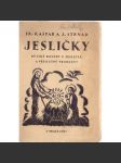 Jesličky - náhled