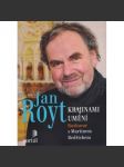 Jan Royt - náhled