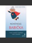 Nová role: babička - náhled