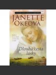 Dlouhá cesta lásky - náhled