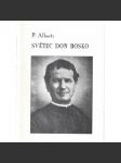 Světec Don Bosko - náhled