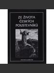 Ze života českých poustevníků - náhled