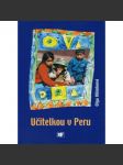Učitelkou v Peru - náhled