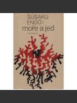 Moře a jed - náhled