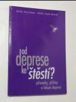 Od deprese ke štěstí - náhled