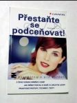 Přestaňte se podceňovat - náhled