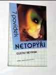 Netopýři - náhled