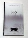 Pes - náhled