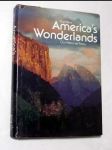 The new wonderlands - our national parks - náhled
