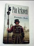 Pán krkavců - strážci londýnského toweru - náhled