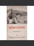 Nicole Clotair - náhled