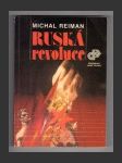 Ruská revoluce - náhled