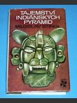 Tajemství indiánských pyramid  (Za poklady mayských měst) - náhled
