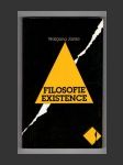 Filosofie existence - náhled