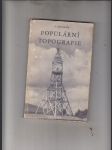 Populární topografie - náhled