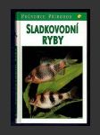 Sladkovodní ryby v evropských vodách - náhled