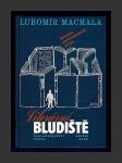 Literární bludiště - Bilance polistopadové prózy - náhled