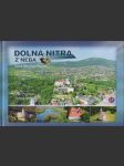 Dolná nitra z neba - náhled