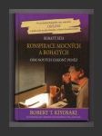 Konspirace mocných a bohatých - náhled