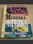 Mundská stezka - náhled