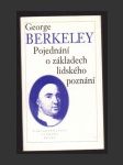 Pojednání o základech lidského poznání - náhled