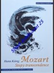 MOZART - Stopy transcendence - KÜNG Hans - náhled