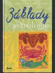Základy astrológie - náhled