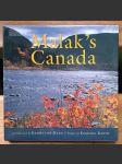 Malak's Canada (veľký formát) - náhled