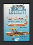 Ilustrovaná historie letectví (Avia/Letov C-2( Arado Ar 96) / Aero L-29 Delfin / De Havilland Tiger Moth) - náhled