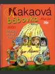 Kakaová bábovka - náhled