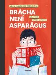 Brácha není asparágus hudáčková barochová věra - náhled