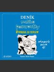 Deník malého poseroutky 12 (audiokniha) kinney jeff, binder peter - náhled