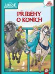 Ledové království - příběhy o koních kolektiv - náhled