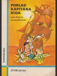 Čtyřlístek. Poklad kapitána Kida. Jak se chodí do pohádky - náhled