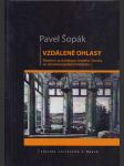 Vzdálené ohlasy. Moderní architektura českého Slezska ve středoevropském kontextu 1. - náhled