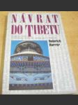 Návrat do Tibetu - náhled