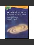 Vesmírné energie, dokonalost v jednoduchosti (Knihovnička Meduňky, sv. 42) - náhled